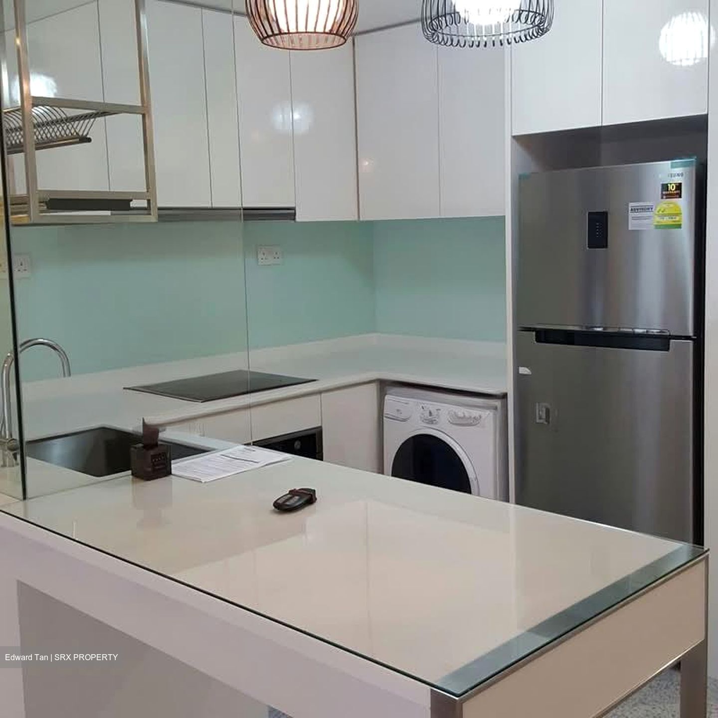 Hillsta (D23), Condominium #584274371